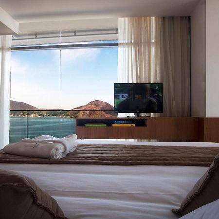 H Niteroi Hotel Chambre photo