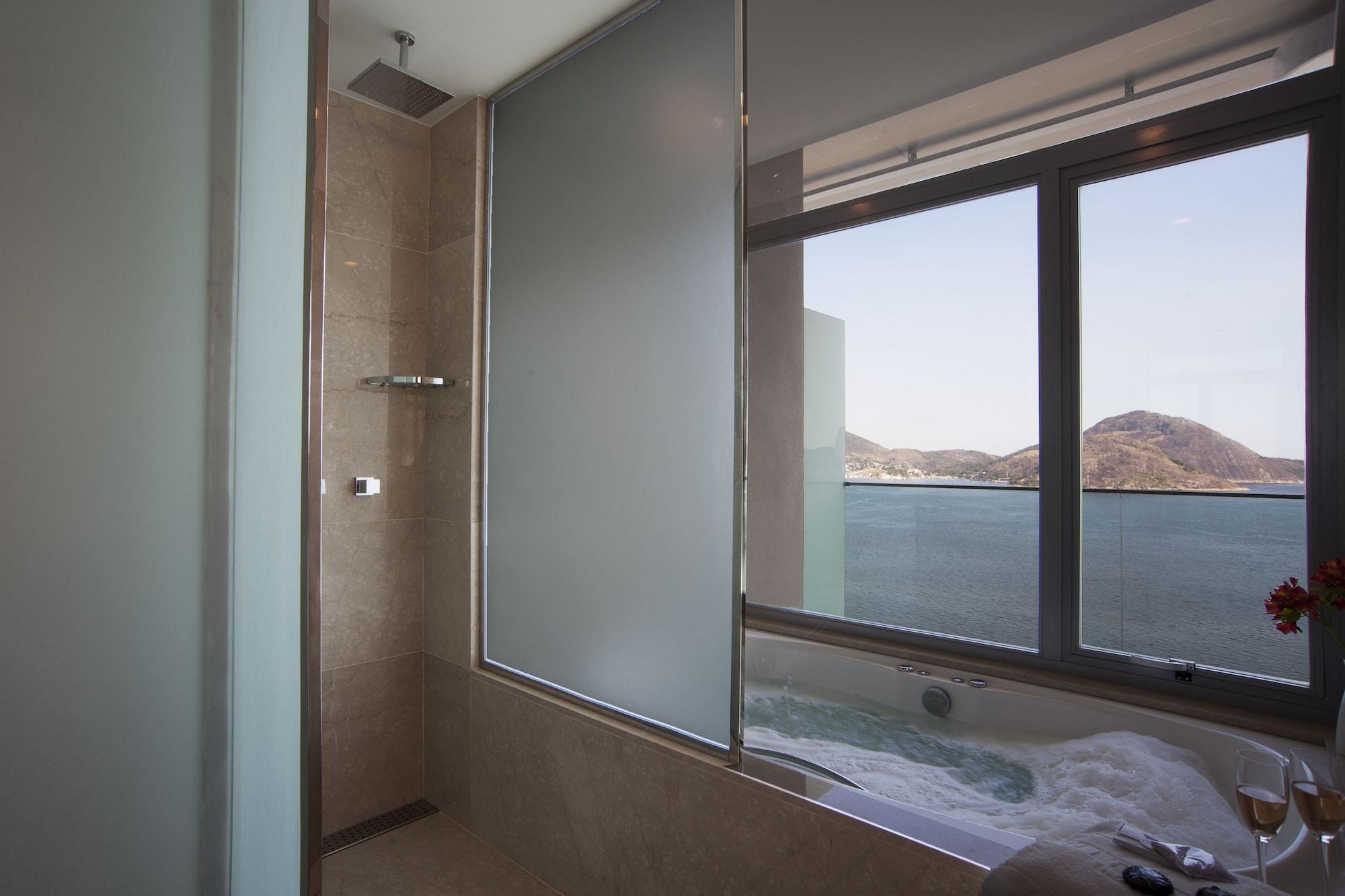 H Niteroi Hotel Extérieur photo