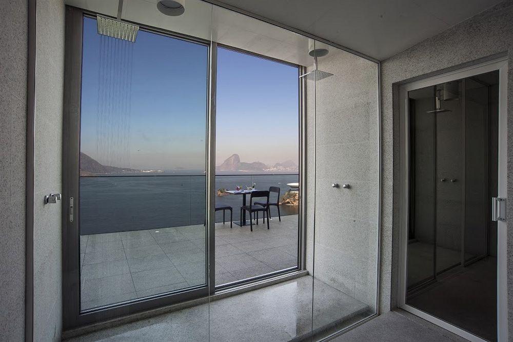 H Niteroi Hotel Extérieur photo
