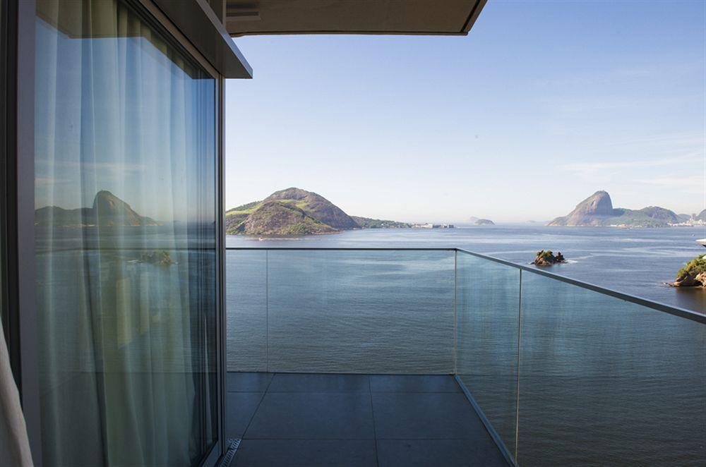 H Niteroi Hotel Extérieur photo