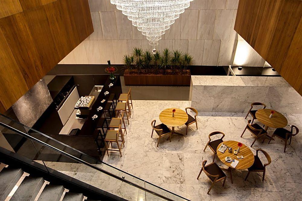 H Niteroi Hotel Extérieur photo