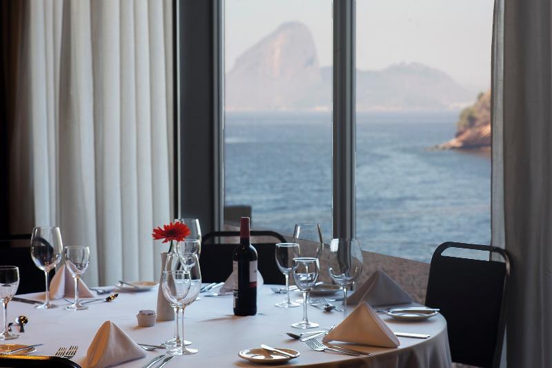 H Niteroi Hotel Extérieur photo