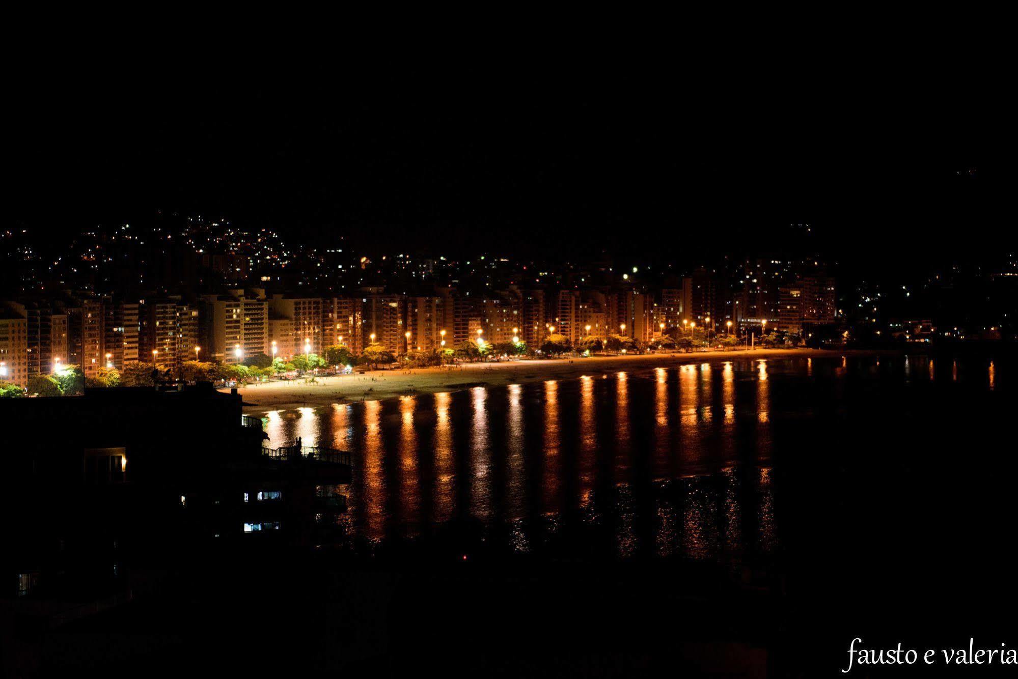 H Niteroi Hotel Extérieur photo